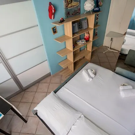 Apartamento Le Suquet Style Iii By Connexion *