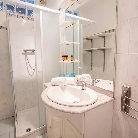 Le Suquet Style Iii By Connexion Cannes