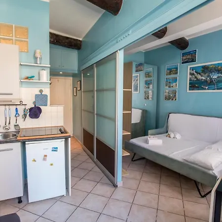 Apartamento Le Suquet Style Iii By Connexion Cannes