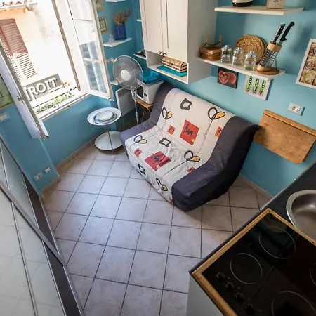 Appartement Le Suquet Style 2 By Connexion