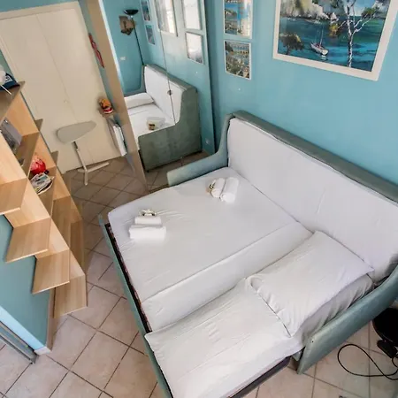 Le Suquet Style Iii By Connexion * Cannes