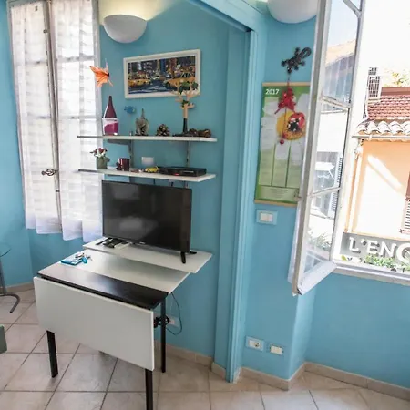 Le Suquet Style Iii By Connexion Apartamento Cannes