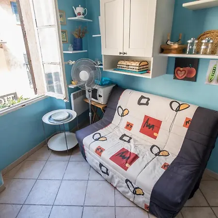 Le Suquet Style Iii By Connexion Apartamento *